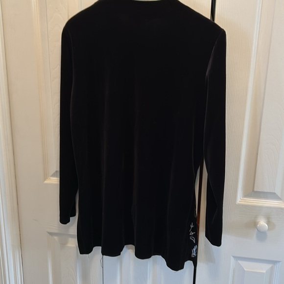 Vintage beautiful jacket - Picture 5 of 9